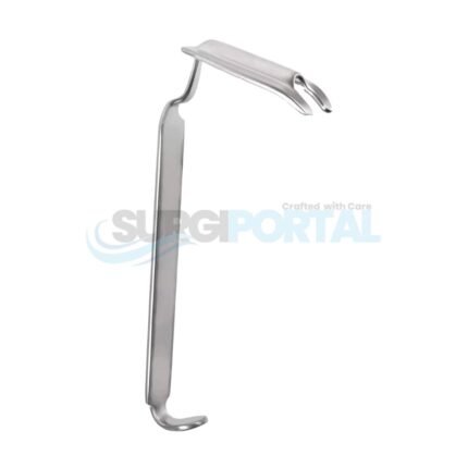 Davis Ring – Size 2 Blades Only, Right