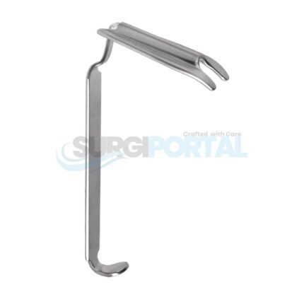 Davis Ring Size 3 Blades Only – Left