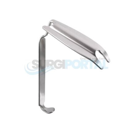 Davis Ring Size 5 Blades Only – Left