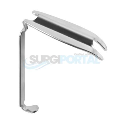 Davis Ring Size 5 Blades Only – Right