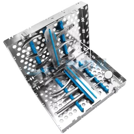 Debonding & Debanding Set Basic Orthodontic Instrument Set