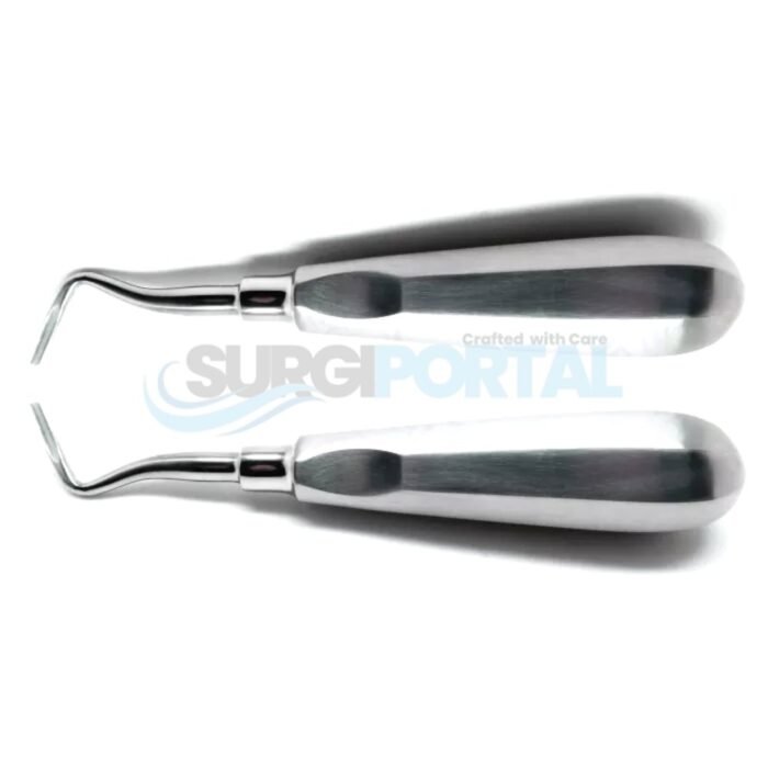 Dental Apical Root Elevators Set - Image 1