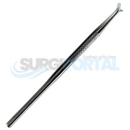 Dental Ball Burnisher 34 Single Ended Amalgam Composite Filling 6 Stainless Steel Instruments