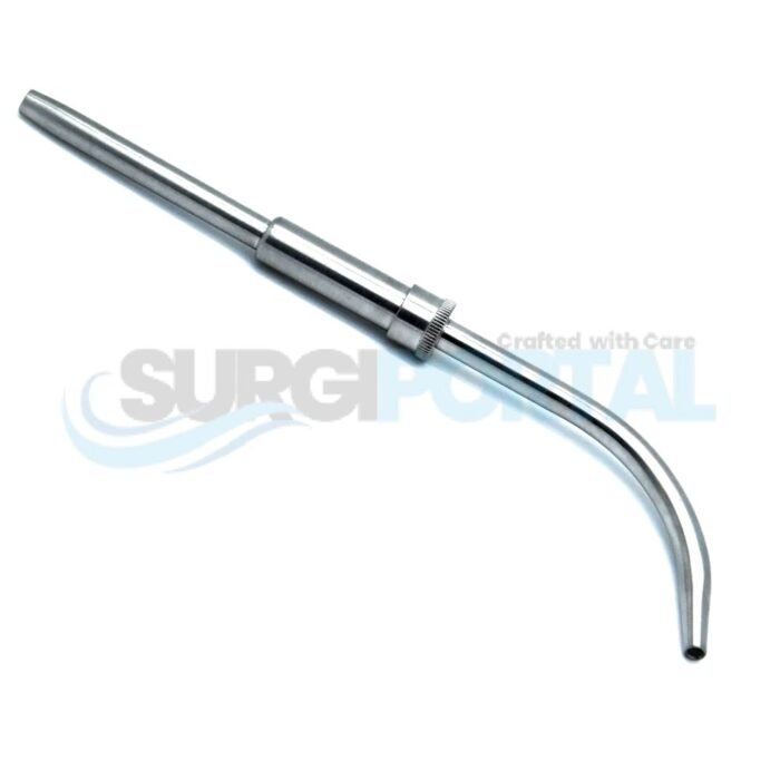 Dental Bone Collector 9mm Filter Surgical Orthodontic Removable Bone Grafting Aspirating Instruments - Image 1