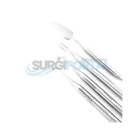 Dental Bone Graft Double Ended Instruments Set