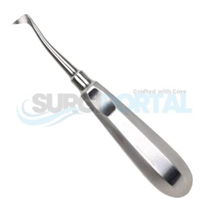 Dental Seldin Root Elevator Left