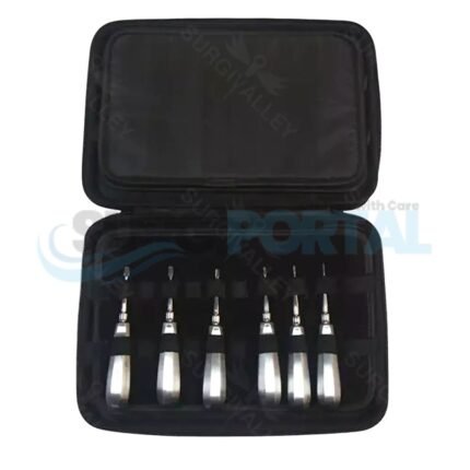 Dental Surgery Veterinary Instrument Kit