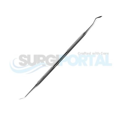 Dental Wax and Amalgam Carvers Ward #1 – Composite Filling Modelling Instrument