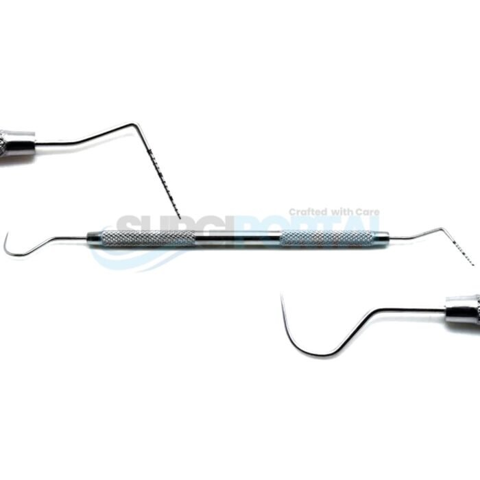 Dental Williams Explorer Probe - Image 1