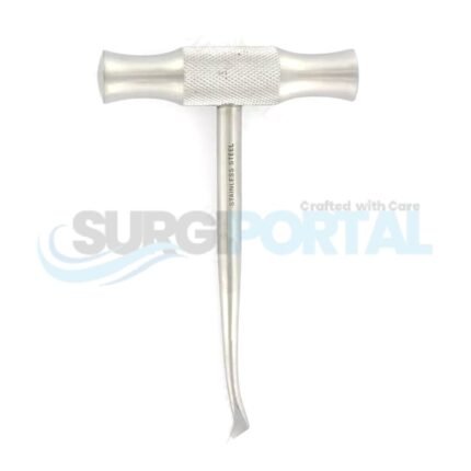 Dental Winter Root Elevator Left