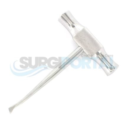 Dental Winter Root Elevator Right