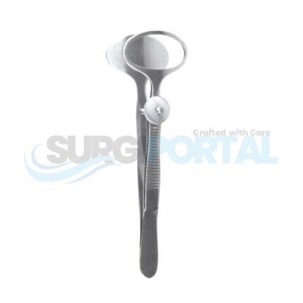 Desmarres Chalazion Forceps – Large