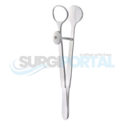 Desmarres Chalazion Forceps – Small