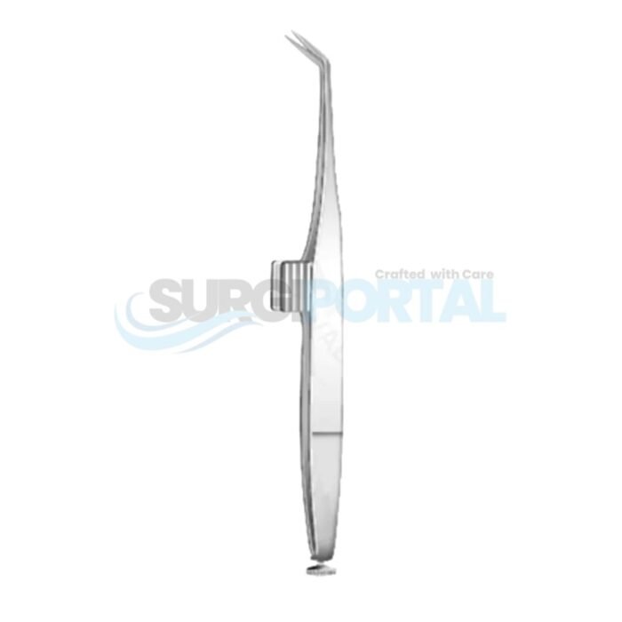 Dewecker Iris Scissors - Image 1