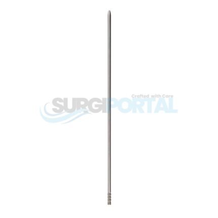 Dilator 5.3mm Titanium – 278mm length