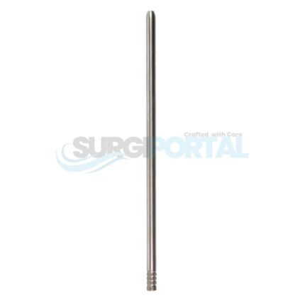 Dilator 9.4mm Titanium – 258 mm length