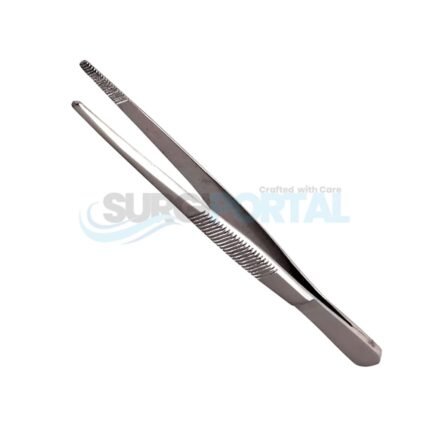 Dressing Forceps 11.5cm Stainless Steel Instruments