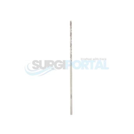 Drill Bit 1.1mm Jacobs Drill Chuck