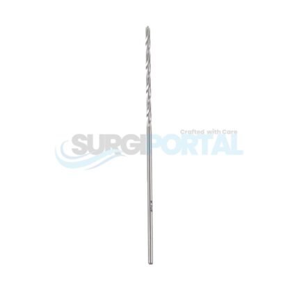 Drill Bit 1.5mm Jacobs Drill Chuck