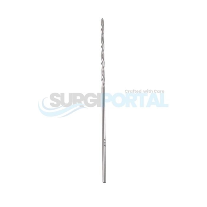 Drill Bit 1.5mm Jacobs Drill Chuck - Image 1