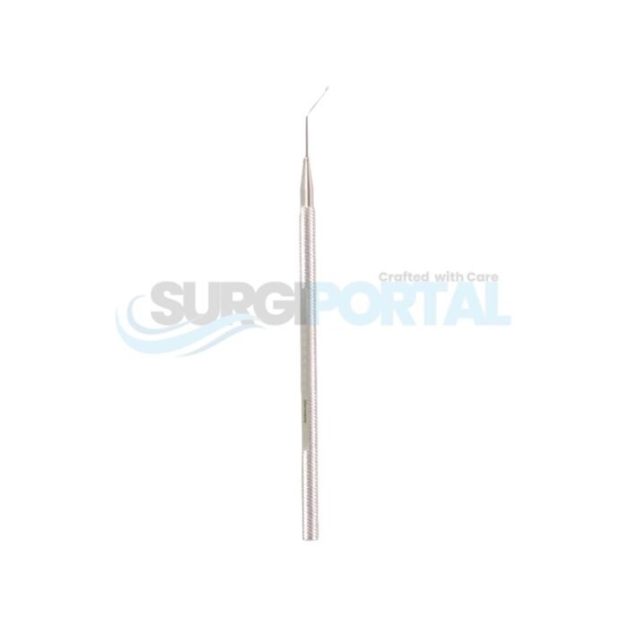 Drysdale Nucleus Manipulator (Paddle Tip) - Image 1
