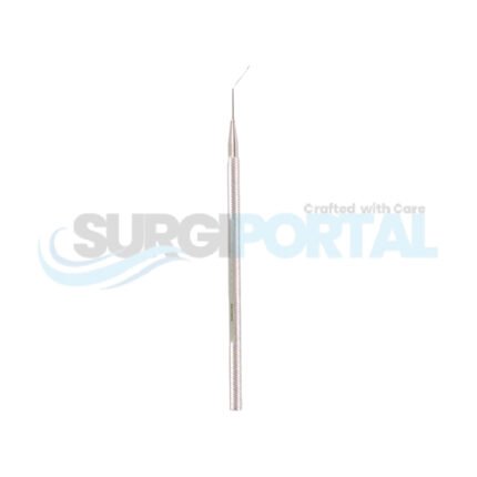 Drysdale Nucleus Manipulator – Paddle Tip