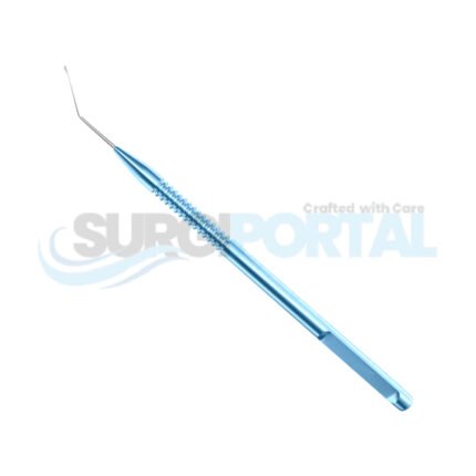 Drysdale Nucleus Manipulator Chopper