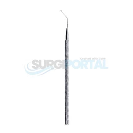 Drysdale Nucleus Spatula (Paddle Shape)