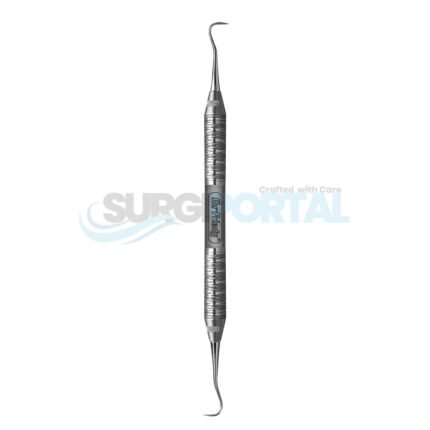Dull Scaler/678-913