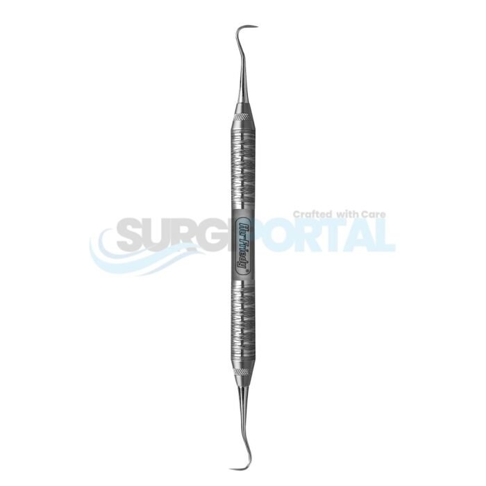 Dull Scaler/678-913 - Image 1
