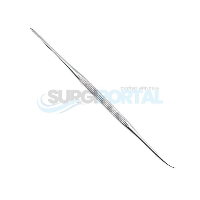 Durham Dissector Double Ended Highest Grade Stainless Steel Instruments - Image 1