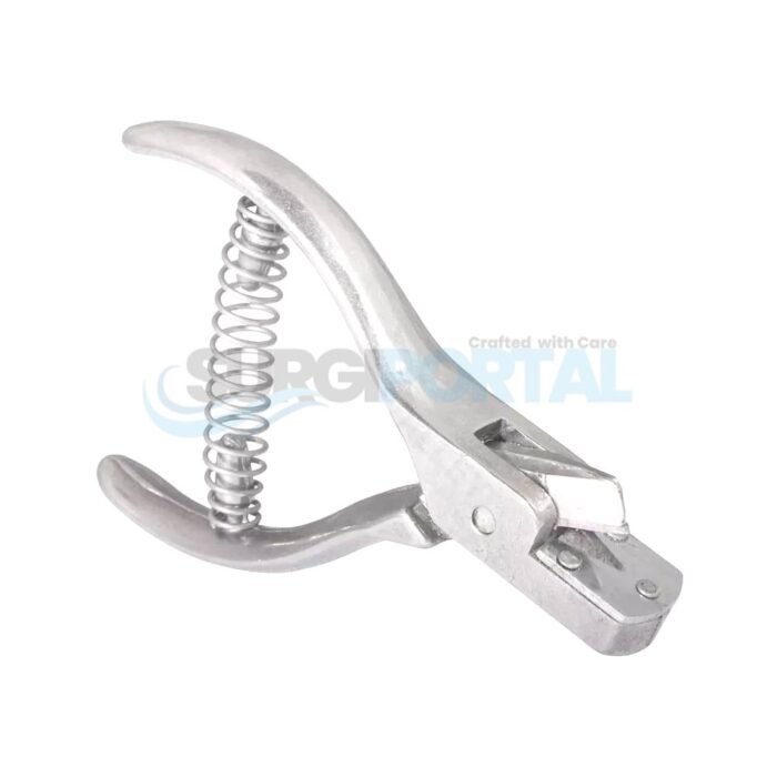 Ear Markers V Notched - Image 1