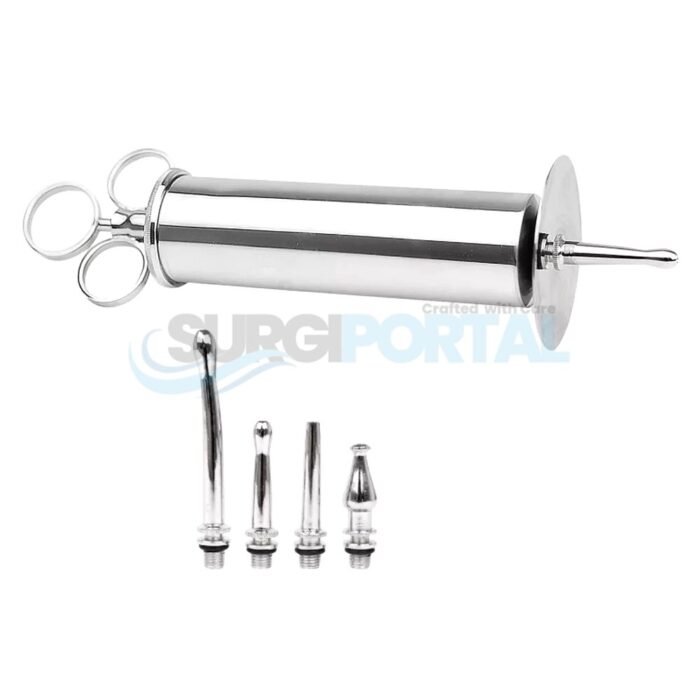 Ear Syringe - Image 1