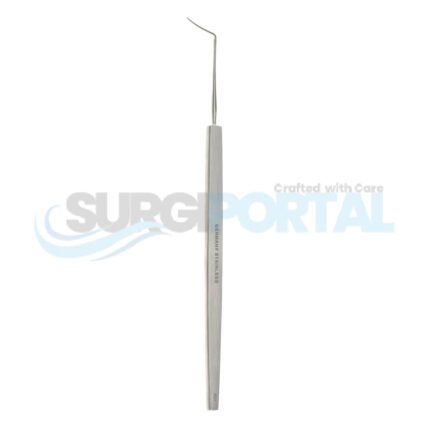 Elsching Cyclo Spatula – 1mm Blade