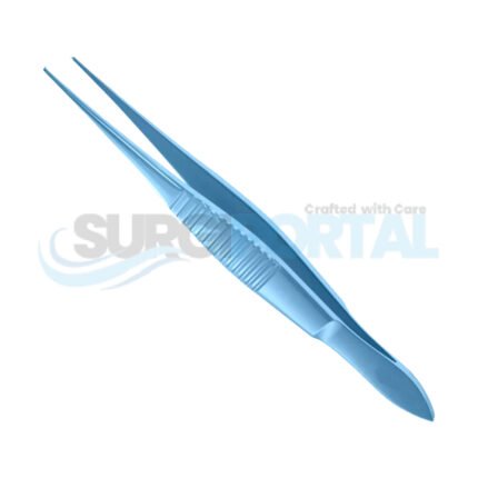 Elsching Superior Rectus Forceps