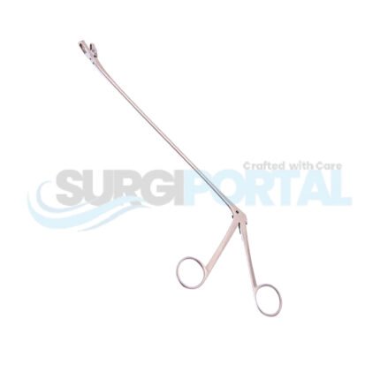 Eppendorf Uterine Biopsy Forceps – Abdominal Surgery Forceps