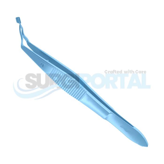 Ernest Nucleus Cracker With Flat Handle - Image 1