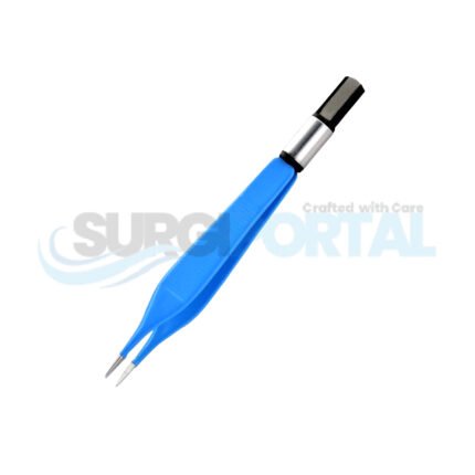 Adson Bipolar Forceps