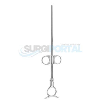 Eve Tonsil Snare with Ratchet