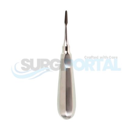 Exodontia Oral Cogswell A Elevator – Straight