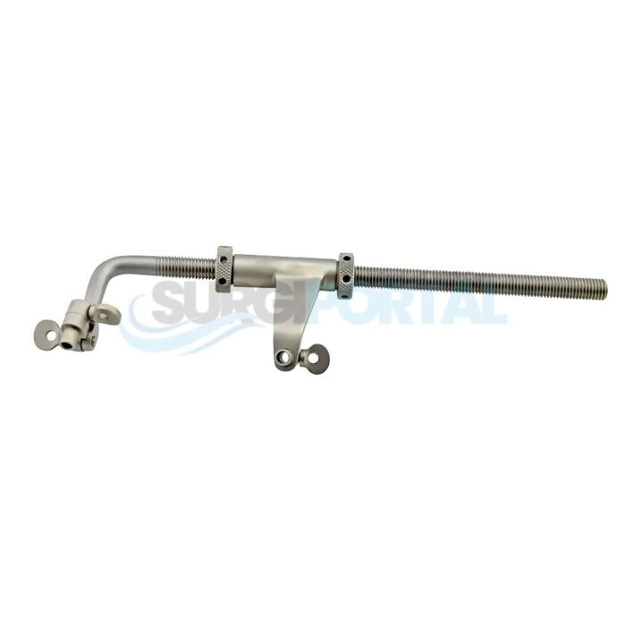 Femoral Distractor Full Set Orthopedic Medical Surgical Instruments - Image 1