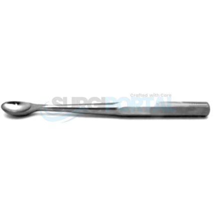 Femoral Ligament Cutter Hat Spoon