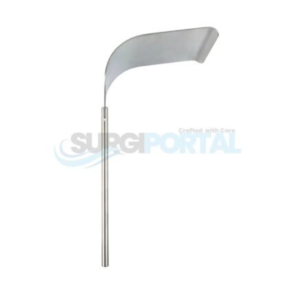 Fence Swivel Retractor – 4″ x 5″