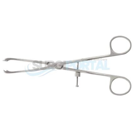 Fibula Speed Lock Forceps