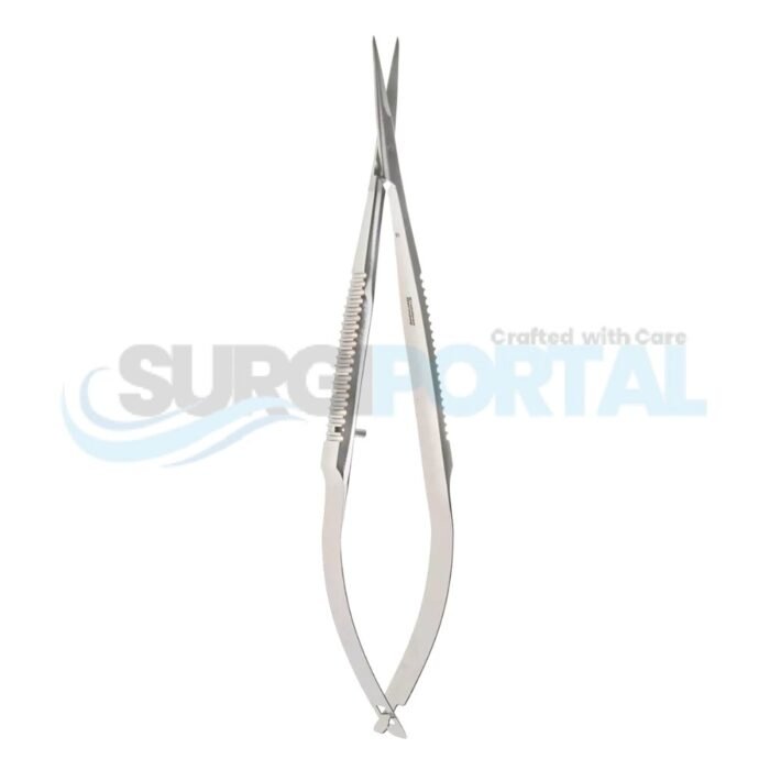 Fine Stitch Scissors Sharp Pointed Tips - Image 1