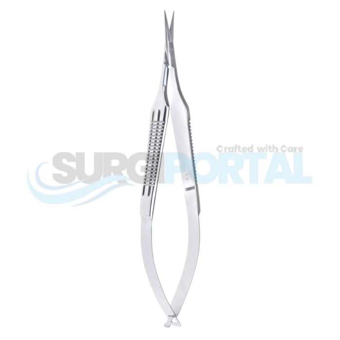 Fine Stitch Scissors – Wide Handle - Image 1