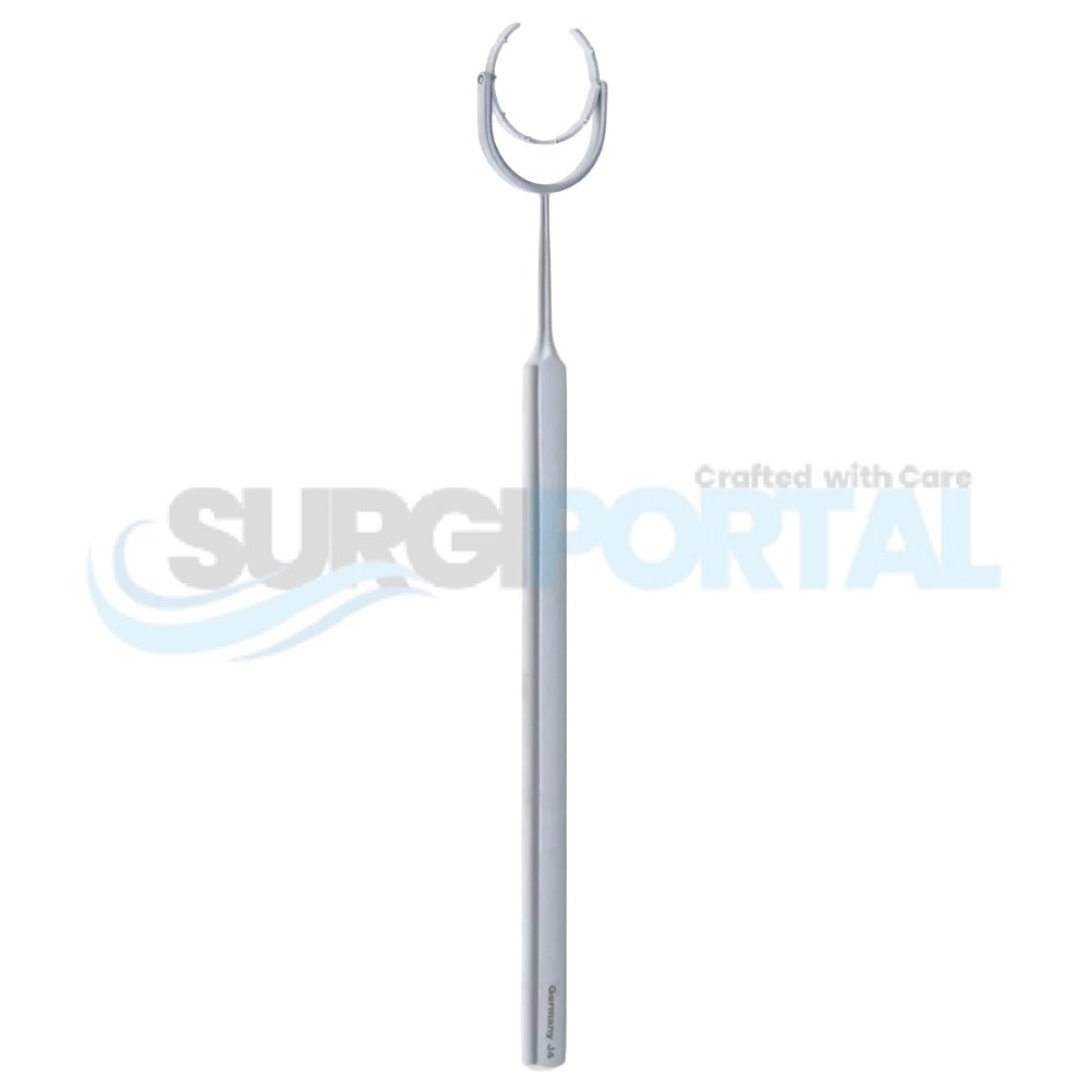 resized_processed_Fine Thornton Swivel Fixation Ring 13mm 7mm Fine Thornton Swivel Fixation Ring 13mm / 7mm - Image 1