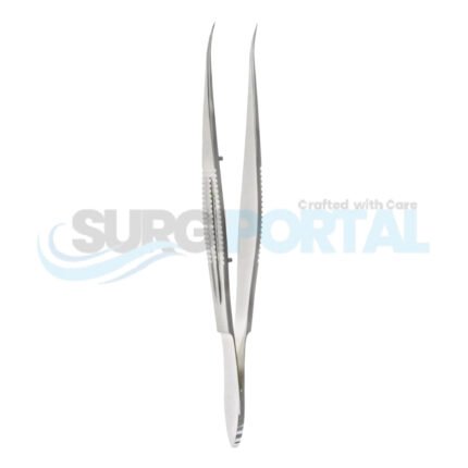 Fine Tying Forceps – Cvd Jaw