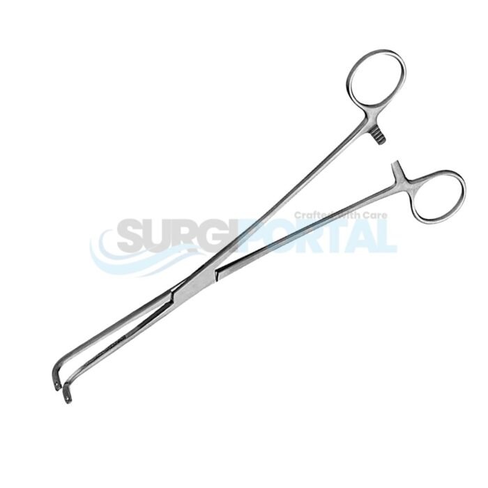 Finochietto Thoracic Forceps - Image 1
