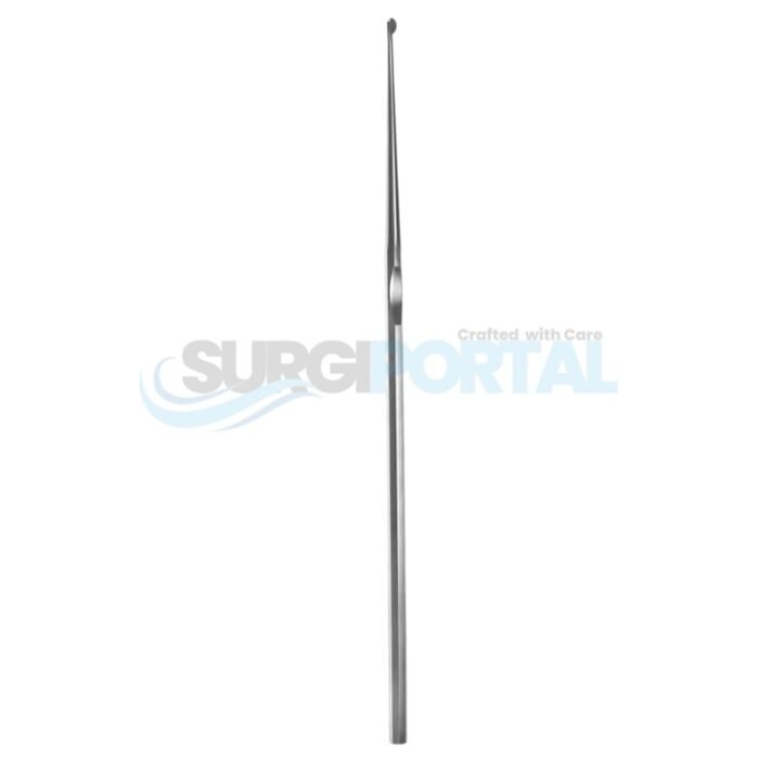 Flap Knife 6 5/8" 2x5mm Blade - Image 1